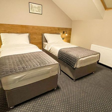 Industrial Belisce Bed and Breakfast Εξωτερικό φωτογραφία