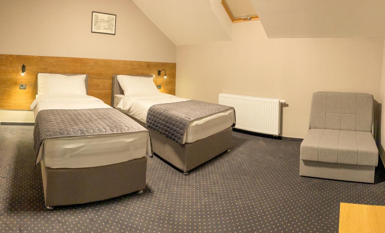 Industrial Belisce Bed and Breakfast Εξωτερικό φωτογραφία
