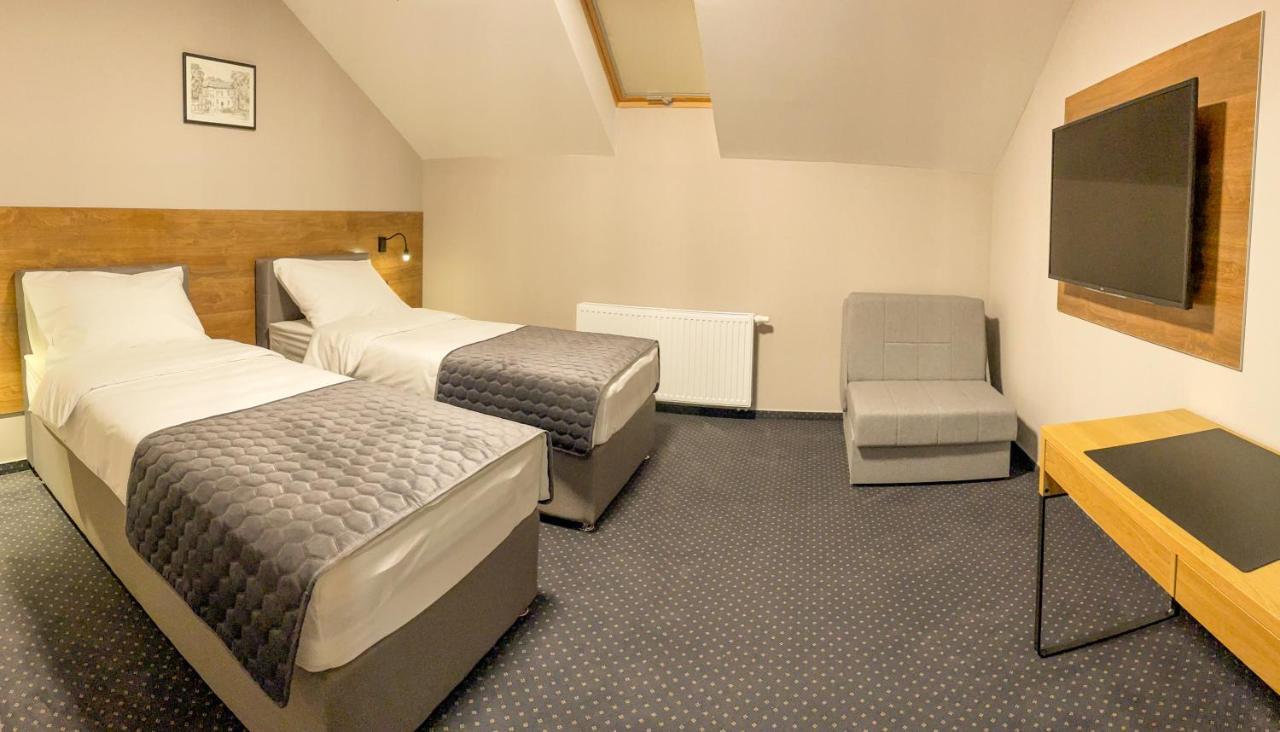 Industrial Belisce Bed and Breakfast Εξωτερικό φωτογραφία
