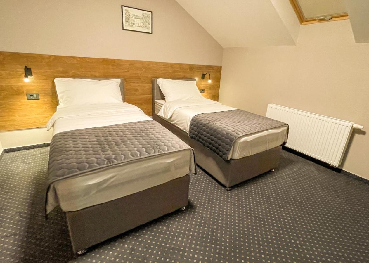 Industrial Belisce Bed and Breakfast Εξωτερικό φωτογραφία