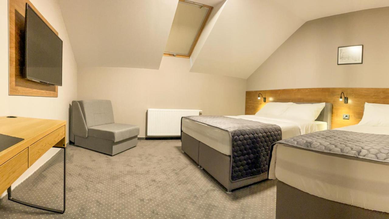 Industrial Belisce Bed and Breakfast Εξωτερικό φωτογραφία