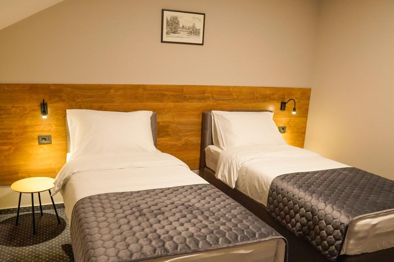Industrial Belisce Bed and Breakfast Εξωτερικό φωτογραφία