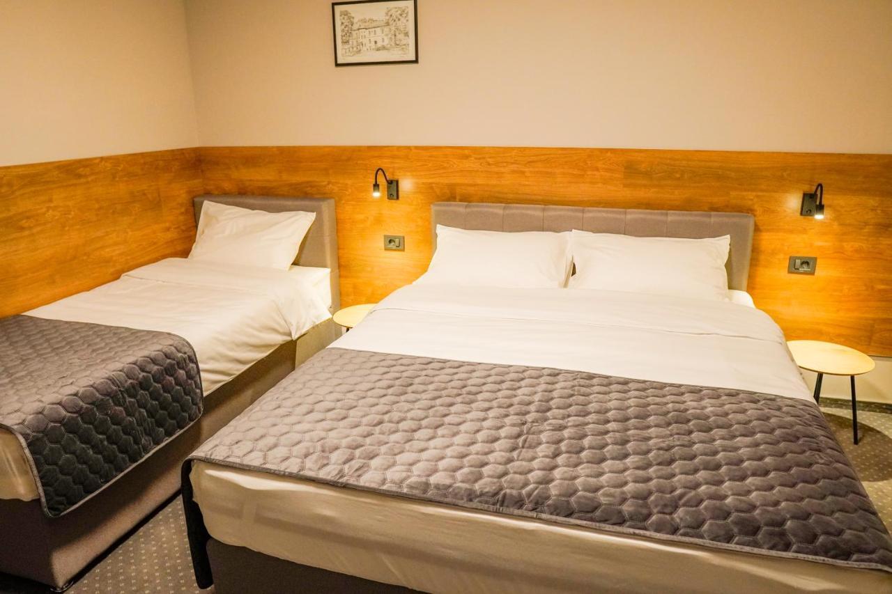 Industrial Belisce Bed and Breakfast Εξωτερικό φωτογραφία
