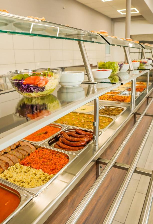 Industrial Belisce Bed and Breakfast Εξωτερικό φωτογραφία